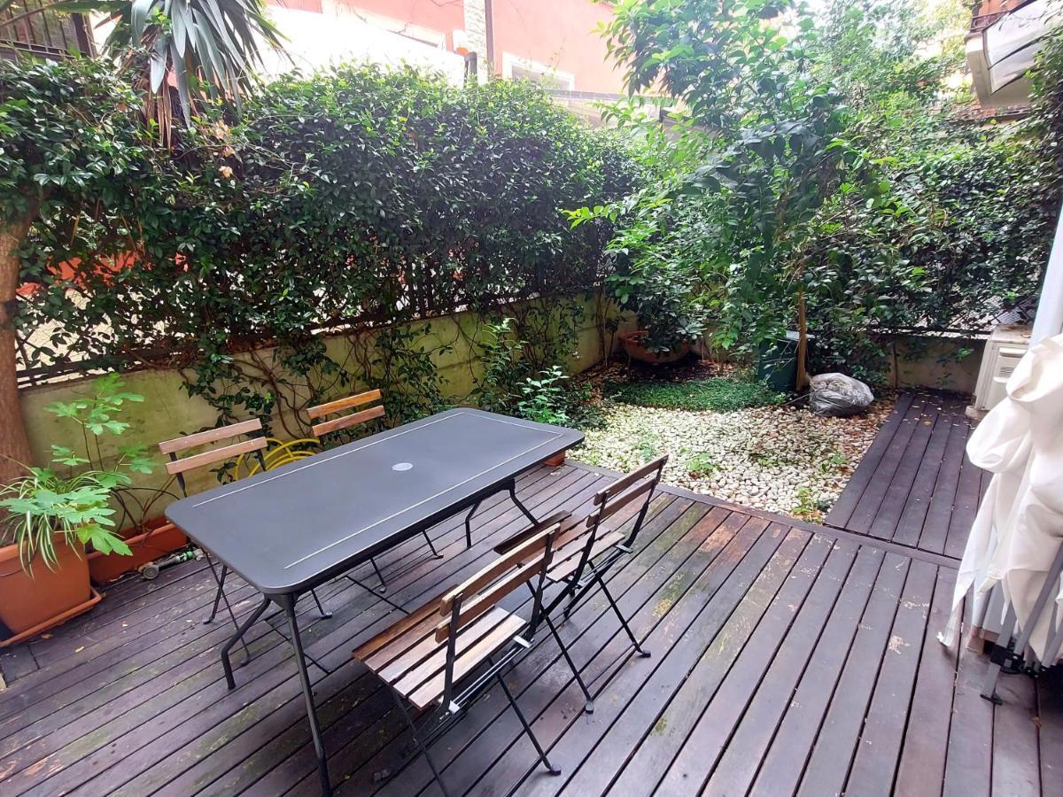 Gioire Apartments - 米兰 外观 照片