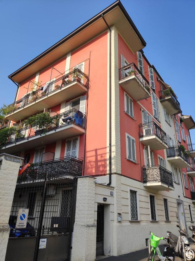 Gioire Apartments - 米兰 外观 照片