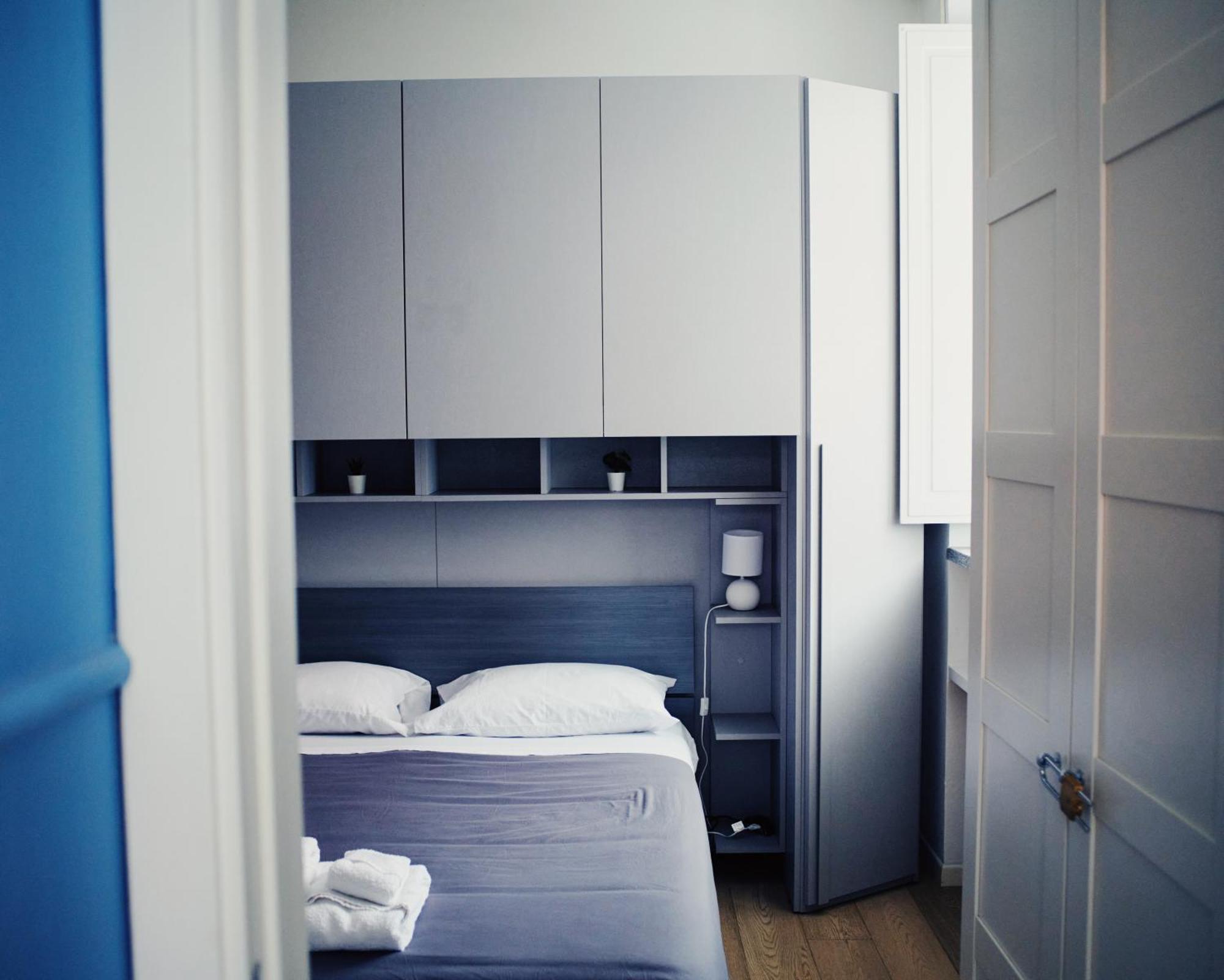 Gioire Apartments - 米兰 外观 照片