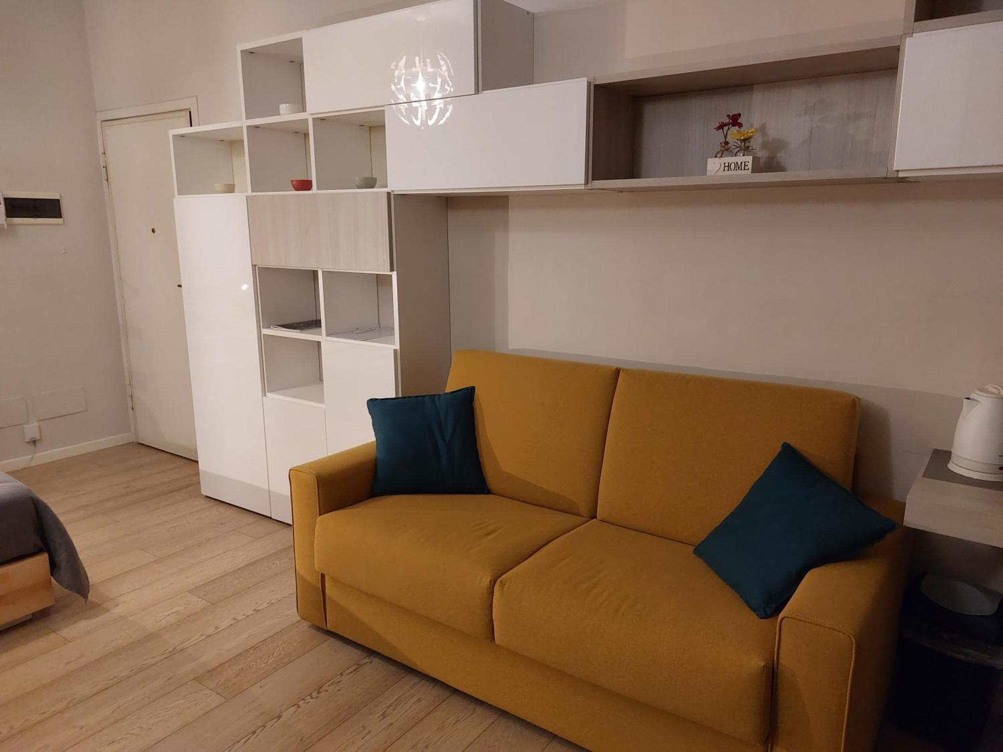 Gioire Apartments - 米兰 外观 照片