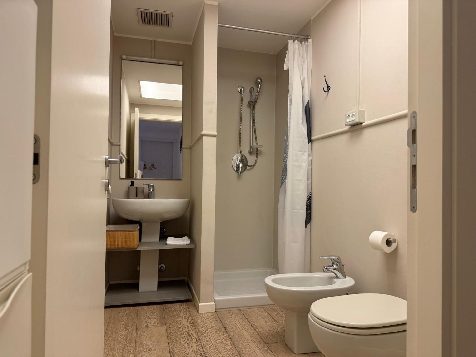 Gioire Apartments - 米兰 外观 照片