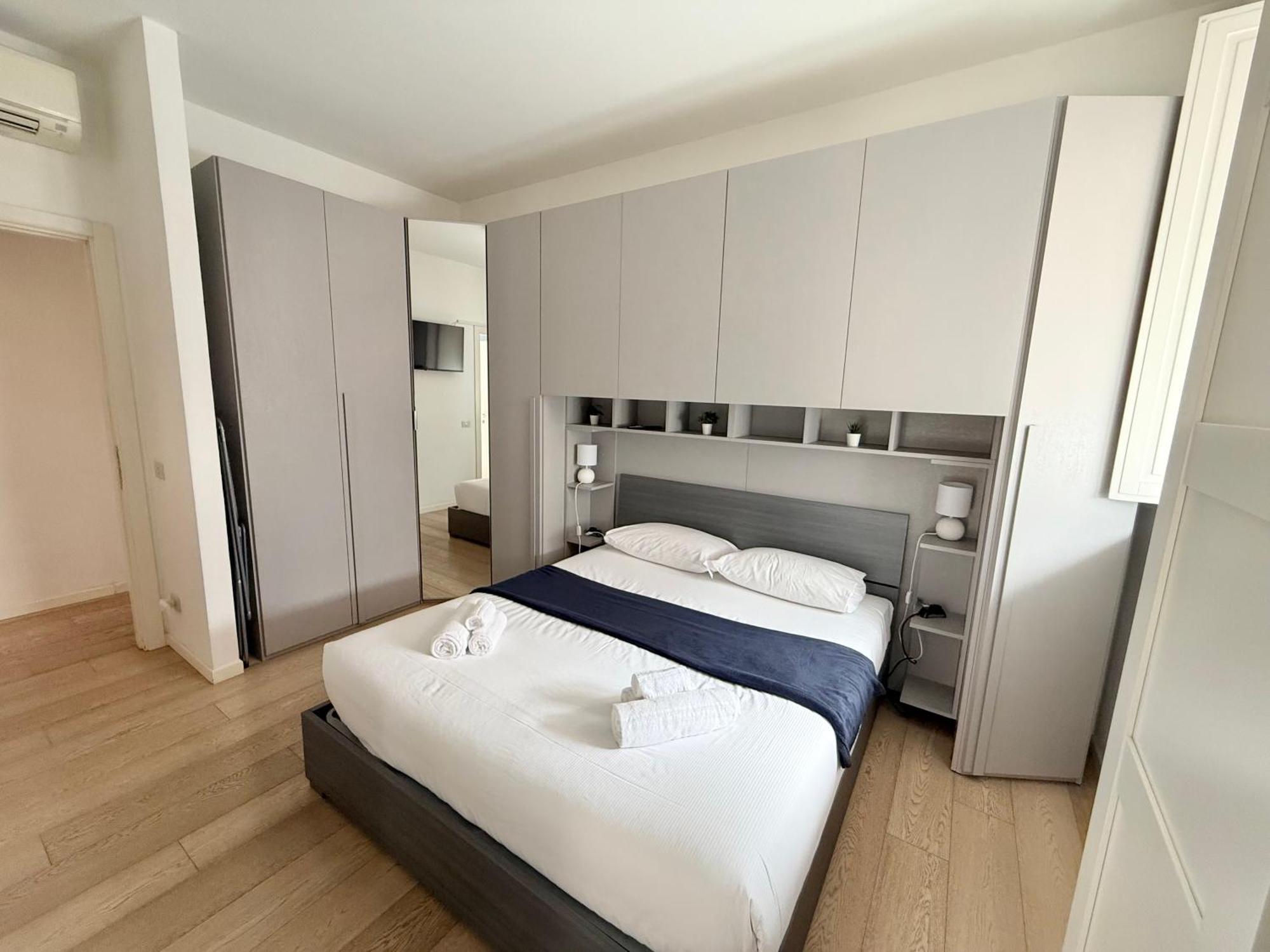 Gioire Apartments - 米兰 外观 照片