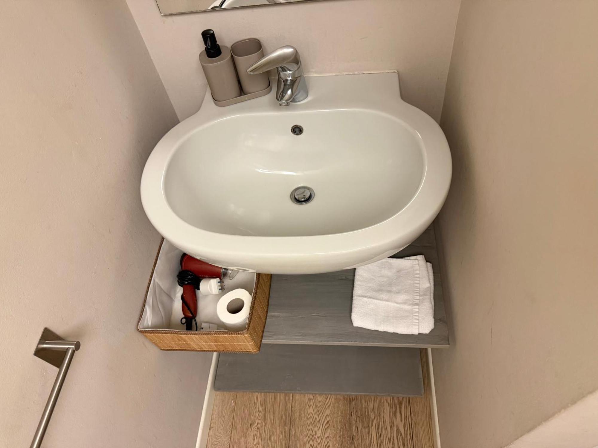 Gioire Apartments - 米兰 客房 照片