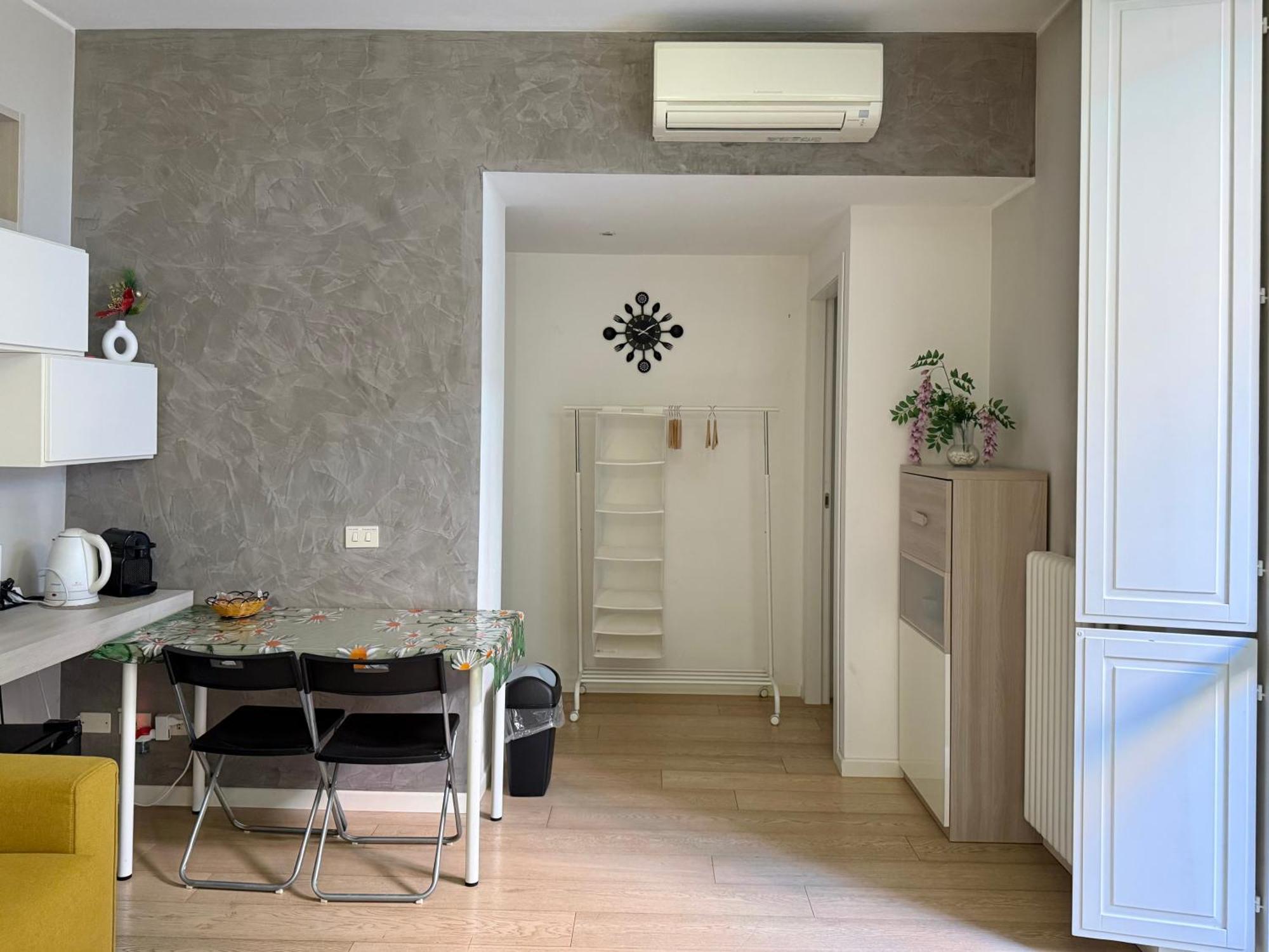 Gioire Apartments - 米兰 外观 照片