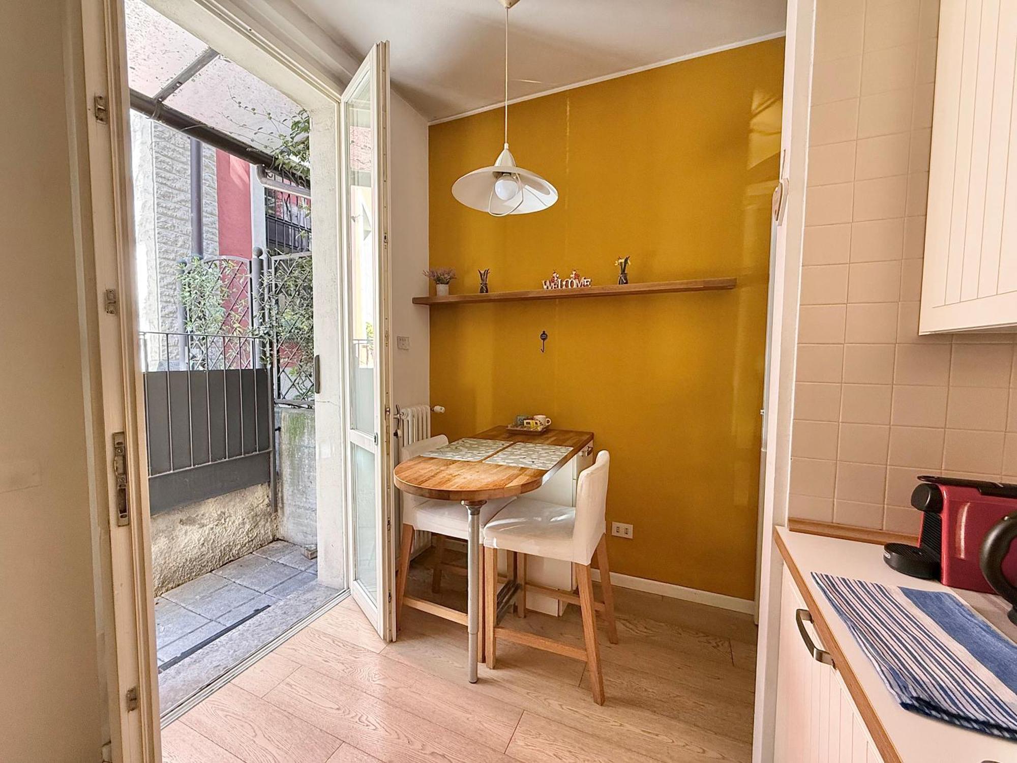 Gioire Apartments - 米兰 外观 照片