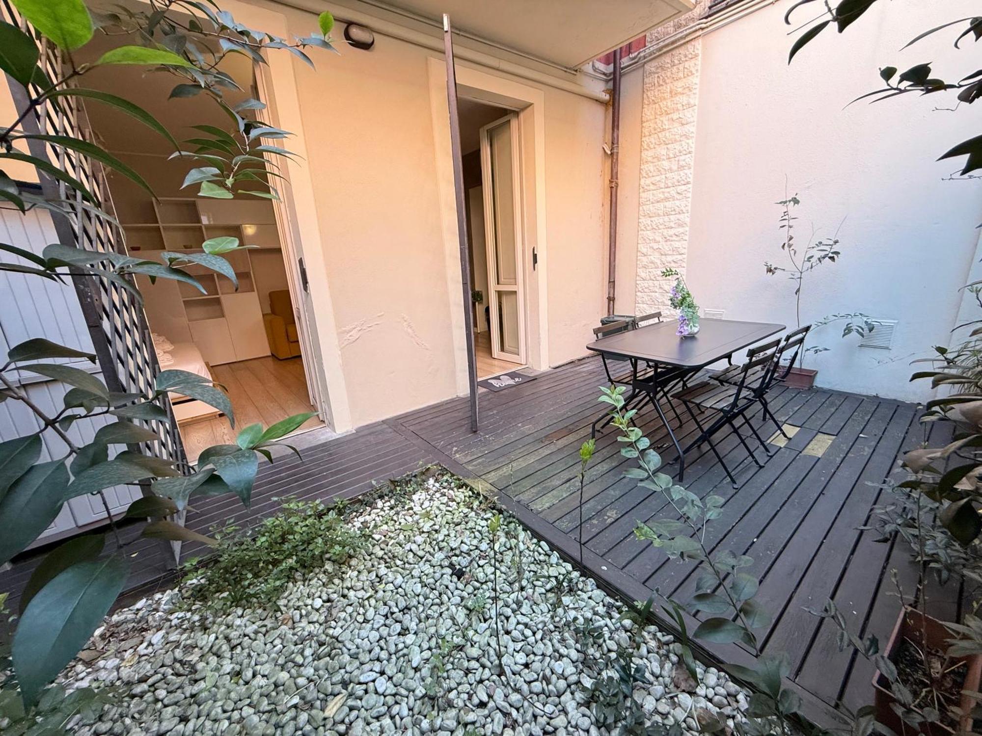 Gioire Apartments - 米兰 外观 照片